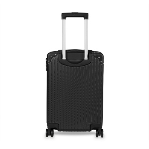 Valise cabine à roulettes pivotantes 2