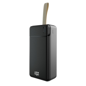Travel - Batterie externe grande capacité - 30 000 mAh 3