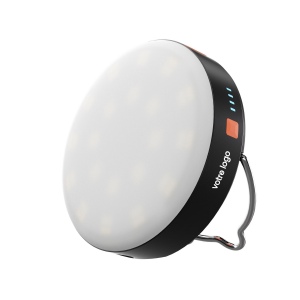 Rugged - Batterie externe lumière LED - 10 000 mAh 3