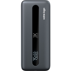 Laptop Pro 20 - Batterie externe USB-C  PD100W - 20 000 mAh 3