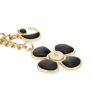 Porte-clefs Vivienne Black 2