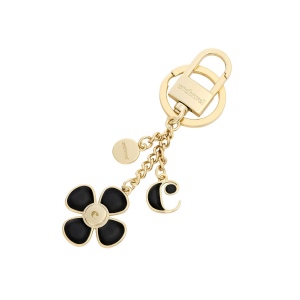 Porte-clefs Vivienne Black