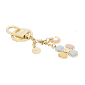 Porte-clefs Vivienne Light Blue 3