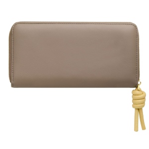 Portefeuille voyage Apolline Beige 6