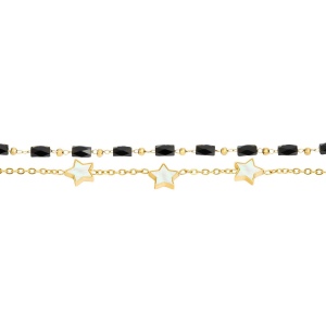Bracelet Vivienne Black 2