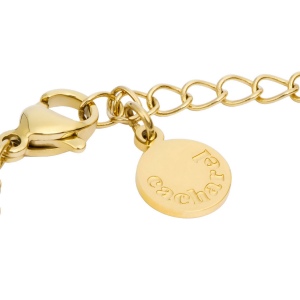 Bracelet Vivienne Black 3
