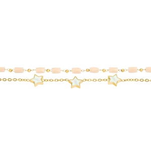 Bracelet Vivienne Nude 2