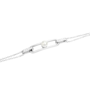 Bracelet Apolline Silver 2