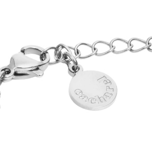 Bracelet Apolline Silver 3
