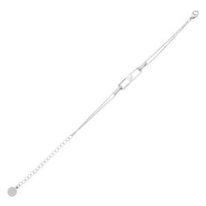 Bracelet Apolline Silver 4