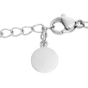 Bracelet Apolline Silver 6