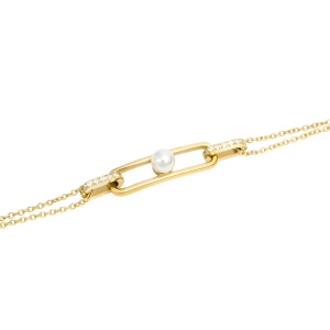 Bracelet Apolline Gold 2