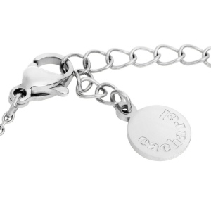 Collier Apolline Silver 3