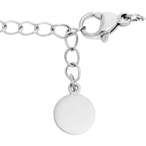 Collier Apolline Silver 6