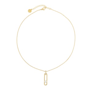 Collier Apolline Gold 4