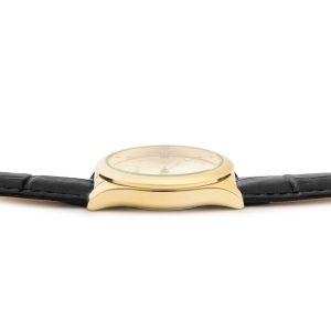Montre Violette Black 2