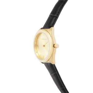 Montre Violette Black 4
