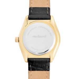 Montre Violette Black 5