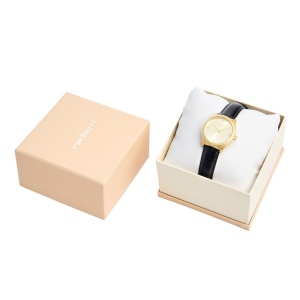Montre Violette Black 6