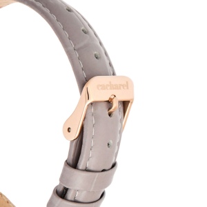 Montre Violette Grey 3