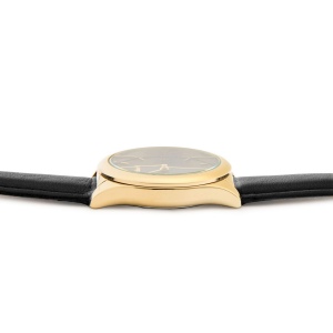 Montre Vivienne Black 2
