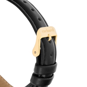 Montre Vivienne Black 3