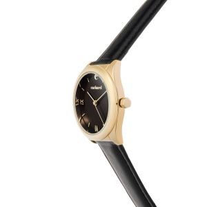 Montre Vivienne Black 4