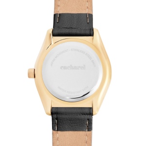 Montre Vivienne Black 5