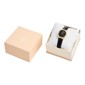 Montre Vivienne Black 7