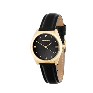 Montre Vivienne Black