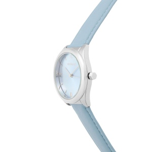 Montre Vivienne Light Blue 4