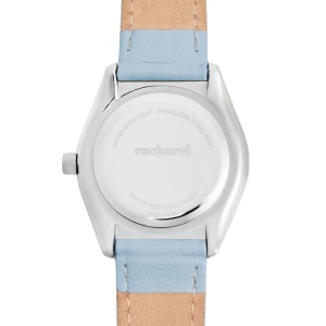 Montre Vivienne Light Blue 5