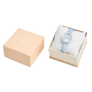 Montre Vivienne Light Blue 7