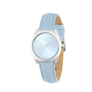 Montre Vivienne Light Blue