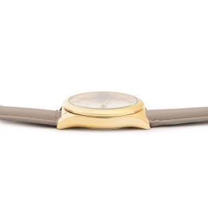 Montre Vivienne Taupe 2