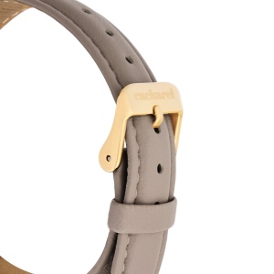Montre Vivienne Taupe 3