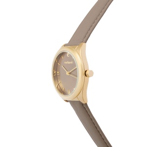 Montre Vivienne Taupe 4