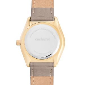 Montre Vivienne Taupe 5