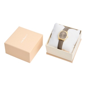 Montre Vivienne Taupe 7