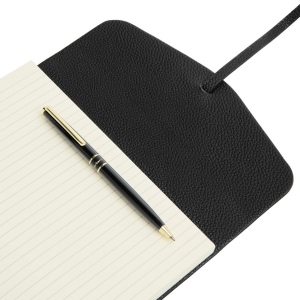 Carnet A5 Violette Black 2