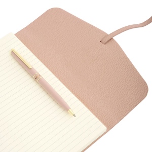 Carnet A5 Violette Nude 2