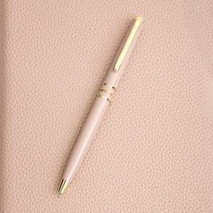 Carnet A5 Violette Nude 3