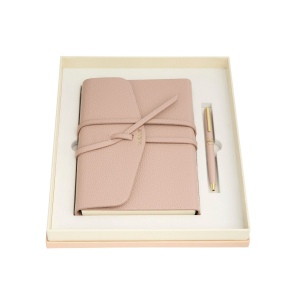 Carnet A5 Violette Nude 4