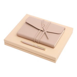Carnet A5 Violette Nude 5