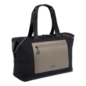 Sac de voyage Joséphine Black 2