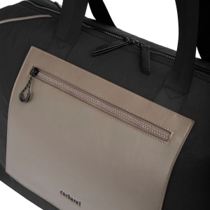 Sac de voyage Joséphine Black 4