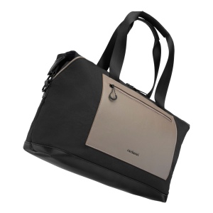 Sac de voyage Joséphine Black 5