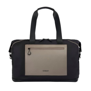 Sac de voyage Joséphine Black 6