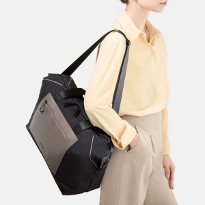 Sac de voyage Joséphine Black 7