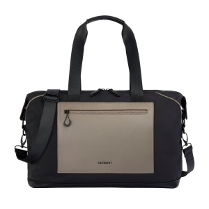 Sac de voyage Joséphine Black